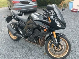 yamaha fazer z8s 5300