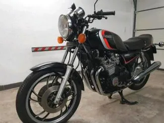 yamaha xj 650