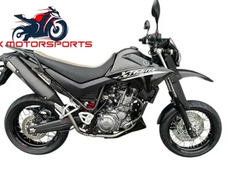 yamaha xt660x