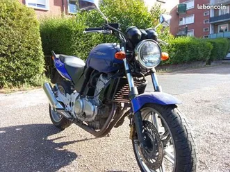 honda cbf 500 abs a2