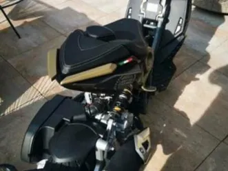 italjet dragster 200cc limited edition — motoren | overige merken — marktplaats