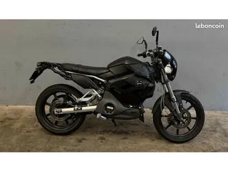 suer soco 125 tc max - garantie 6 mois