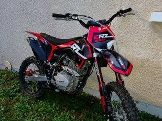 motocross 250 cc 2025