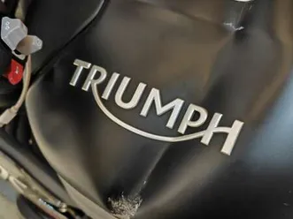 régulateur de vitesse, écran tft, poignée chauffan