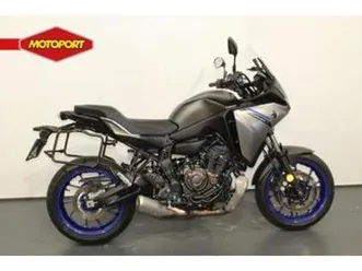 yamaha tracer 7 (bj 2023) — motoren | yamaha — marktplaats