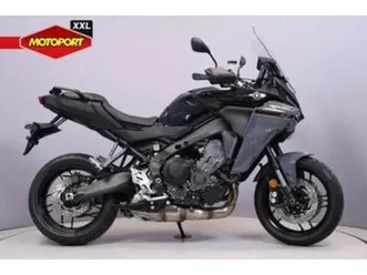 yamaha tracer 9 (bj 2025) — motoren | yamaha — marktplaats