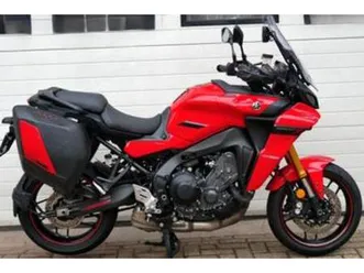 yamaha tracer 900 gt (bj 2023) — motoren | yamaha — marktplaats