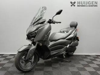 yamaha x max 300 abs | direct rijden | (bj 2018) — motoren | yamaha — marktplaats