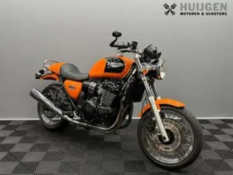 triumph thunderbird sport 900 (bj 2003) — motoren | triumph — marktplaats