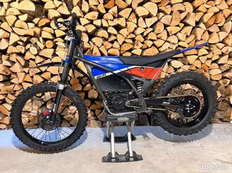 electric motion escape r 2024