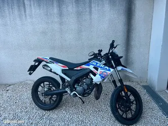 gilera 50 cc 2019