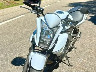 moto kawasaki 650 er-6n