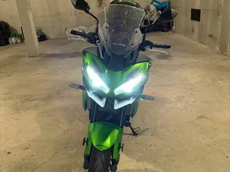 versys 650 a2