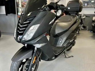 peugeot 50 citystar 2t 2020 - moteur neuf