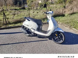scooter fiddle 50