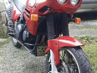 triumph tiger trail t430 900 cc carbu