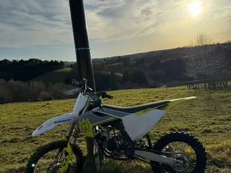 husqvarna 85 tc 2023