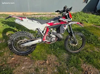 250 husqvarna 2t