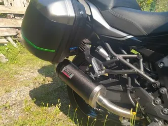 versys 1000