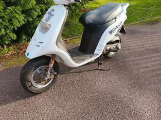 scooter piaggio typhoon 50 2 temps