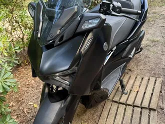 x max teck max 125
