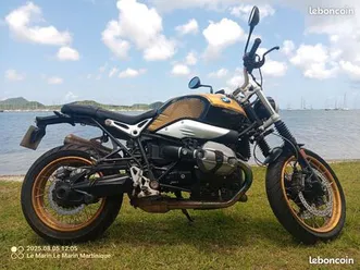 bmw r 1200 ninet scrambler option 719