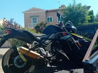 magpower r stunt 50 cc