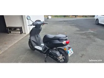 scooter 50 cc