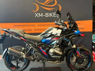 ② bmw r 1300 gs kit deco m