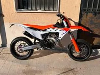 ktm 125 sx 2023 targato