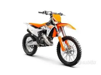 ktm 125 sx 2023 targato
