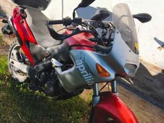 aprilia - pegaso 650 ie