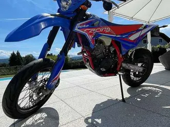 rr 125 lc4t limited edition