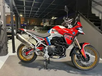 bmw - f900gs