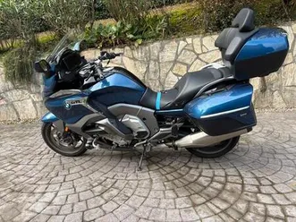 bmw - k 1600 gtl