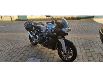 bmw - k1200r