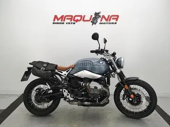 bmw - r ninet