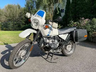r 100 gs paralever