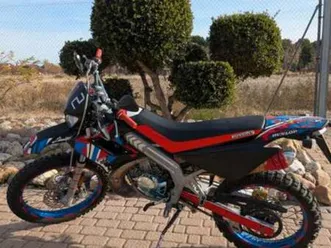 derbi - senda r