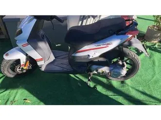 derbi - derbi variant sport