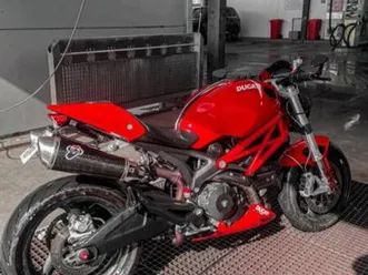 ducati - 696