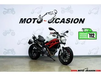 ducati - monster 796