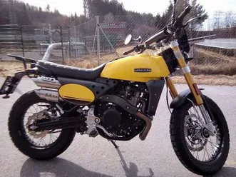 a2 stufenfã¼hrerschein caballero 500