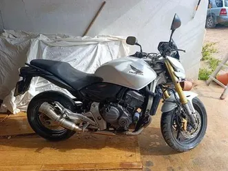 honda - cb