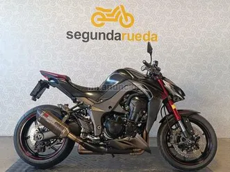 kawasaki - z 1000