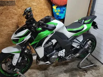 kawasaki z1000