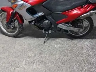 aprilia - pegaso 650 i
