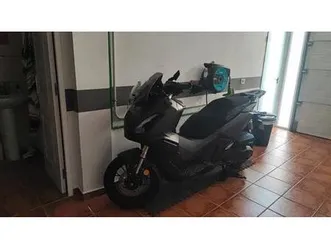 honda - adv
