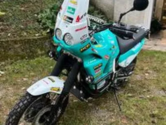 honda xrv rd04 750 africa twin