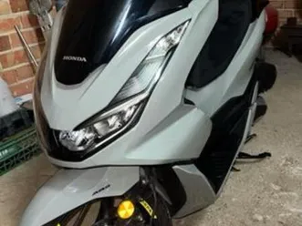 honda - pcx